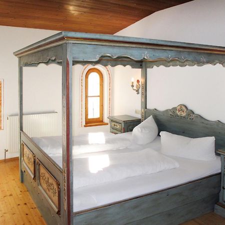 Apartment Burg Biedenegg- Sigwein - Fie205 By Interhome Fließ Extérieur photo