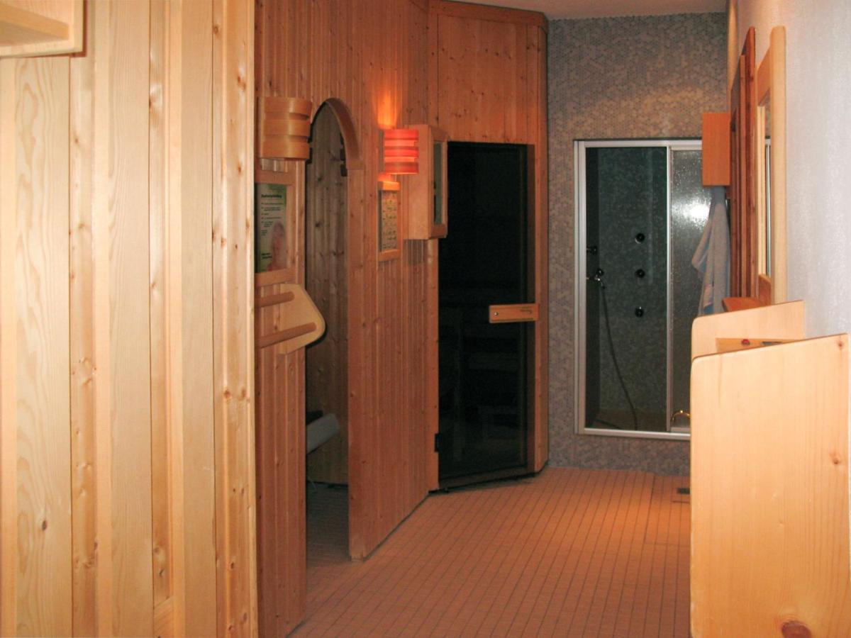 Apartment Burg Biedenegg- Sigwein - Fie205 By Interhome Fließ Extérieur photo